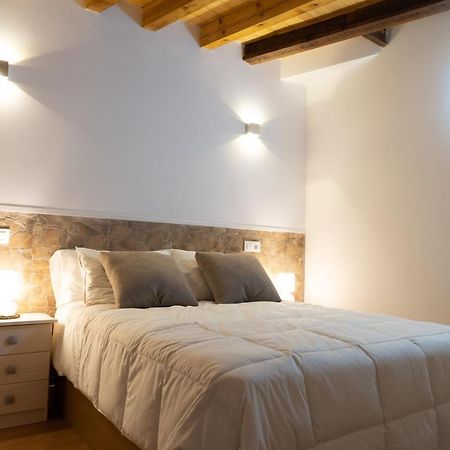 Apartamento Cordonerias Toledo Eksteriør bilde