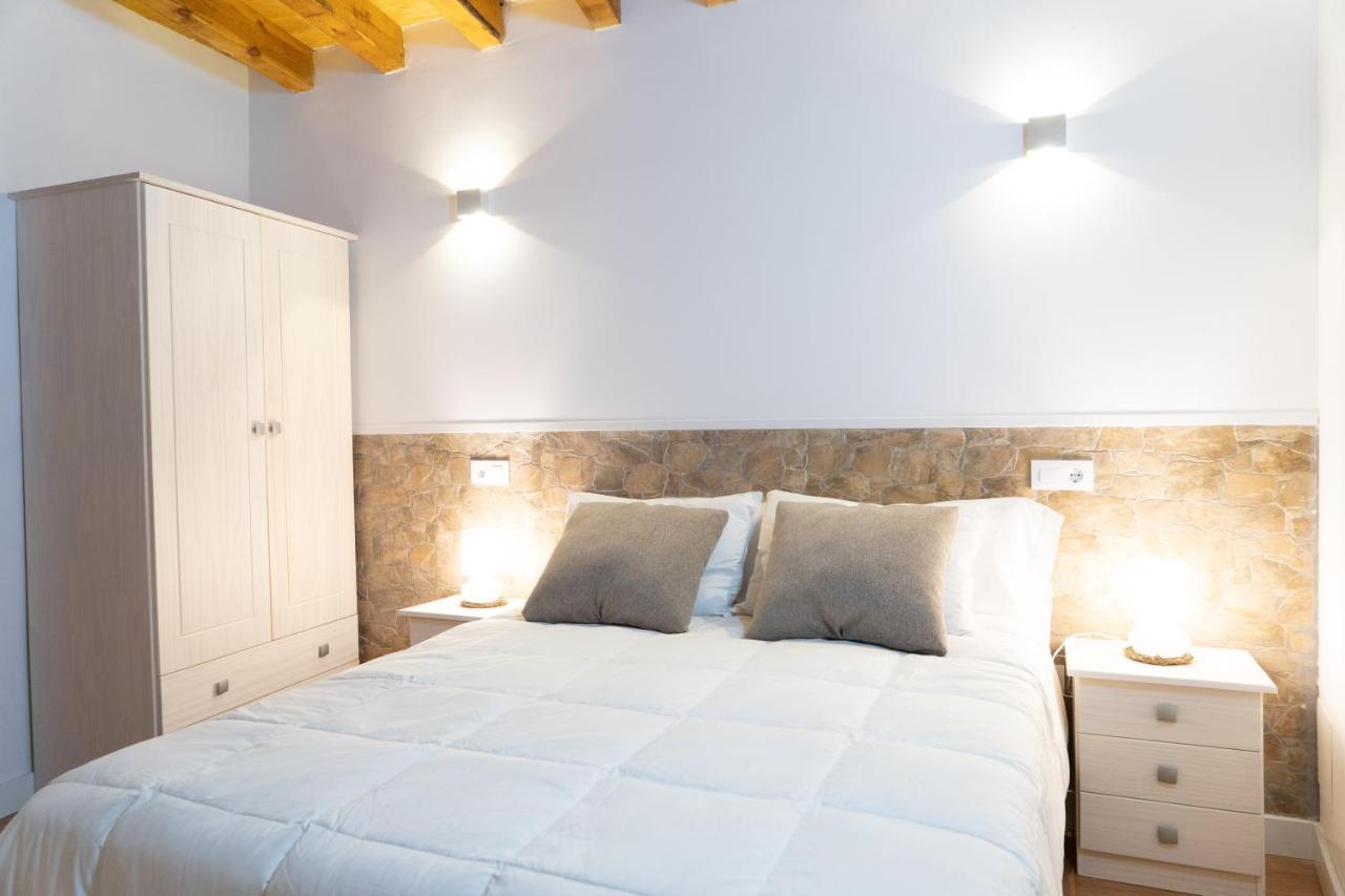 Apartamento Cordonerias Toledo Eksteriør bilde