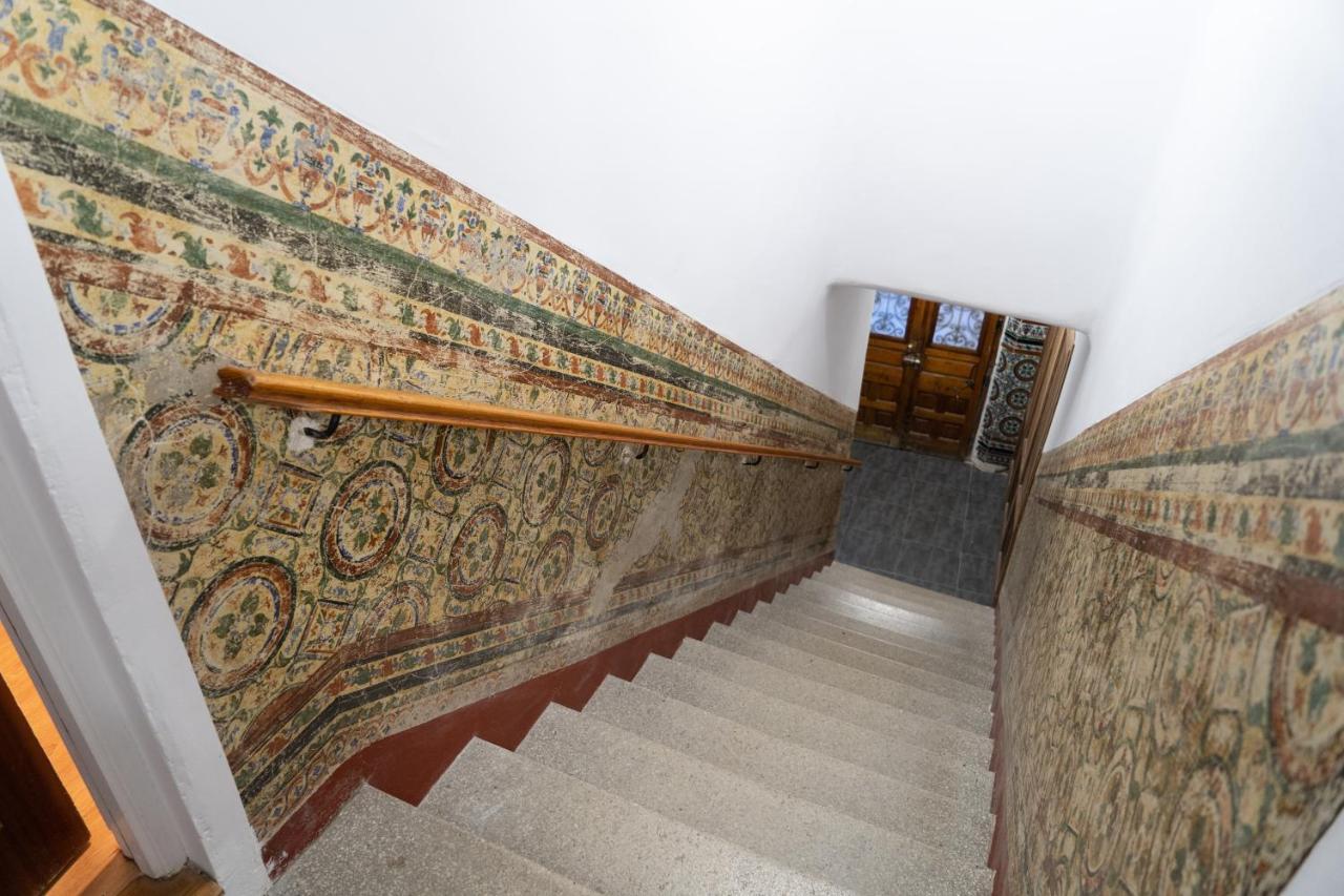 Apartamento Cordonerias Toledo Eksteriør bilde